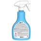 Bis Osvježivač prostora i rublja Freshness by Ornel Calming 400 ml
