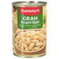 Podravka Grah krupni bijeli 230 g