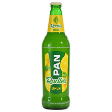 Pan Radler pivo limun 0,5 l