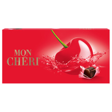 Mon Cheri Bombonijera 157,5 g