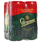 Staropramen Svijetlo pivo 4x0,33 l