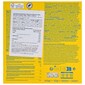 Chiquita Sladoled Banana chock style & cookies 3x80 ml