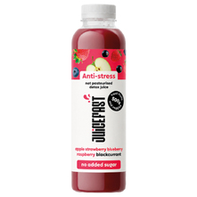 Juicefast Detox Sok anti-stress 250 ml