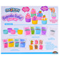 Cra-Z-Slimy Cupcake Cutie igračka slime 9 boja