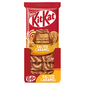 Kit Kat Čokolada salted caramel 99 g