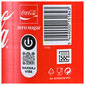 Coca-Cola Zero sugar 2 l
