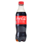 Coca-Cola 500 ml