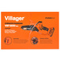 Villager Fuse Akumulatorska pila za grane VBT 0520-1BCB