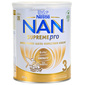 Nestlé NAN SupremePro 3 Mliječna formula 800 g