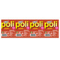 Poli classic 350 g 