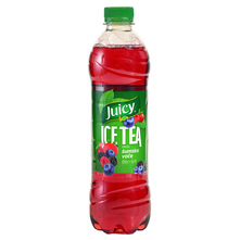 Juicy Ledeni čaj šumsko voće 0,5 l