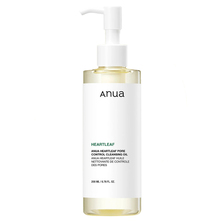 Anua Heartleaf Pore Control Ulje za čišćenje lica 200 ml