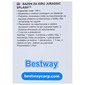 Bestway Jurassic Splash Bazen za igru 2,41x1,40x1,37 m