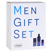 Ziaja Men Gift set