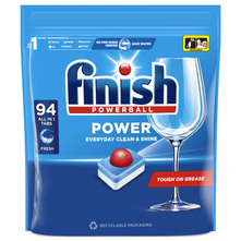 Finish Power All in 1 94 tablete