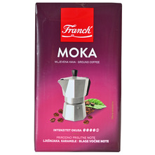 Franck Moka Mljevena kava 250 g