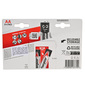 Energizer Baterije AA LR6 8+4 gratis