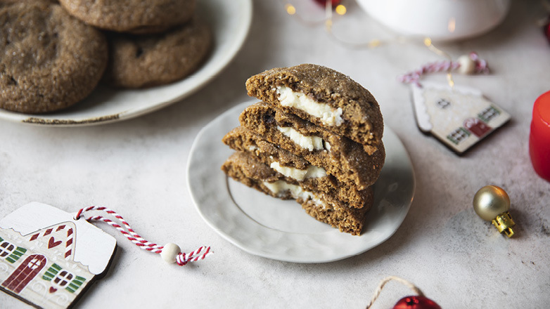 Cheesecake medenjaci