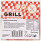 PIK Hamburger 600 g