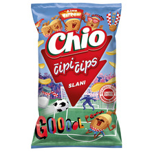 Chio Čipi čips slani 200 g