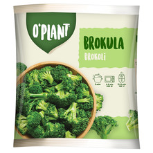 O'Plant Brokula 400 g