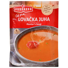 Podravka Lovačka juha 68 g