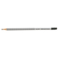 Faber-Castell Grafitna olovka s gumicom