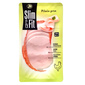 Perutnina Slim&Fit Pileća prsa narezak 100 g