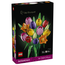 Lego Buket tulipana