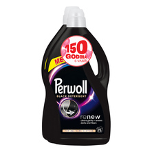 Perwoll Renew Deterdžent black 2x3,75 l