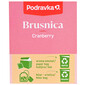 Podravka Čaj brusnica 40 g