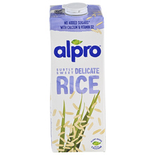 Alpro Napitak od riže 1 l