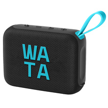 Wata Vibe Bluetooth zvučnik 123x53x93 mm