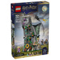 Lego Kuća Lune Lovegood