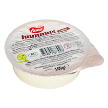 Sana Hummus Classic Namaz od slanutka i sezama 100 g 