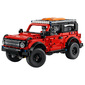 Lego Terenac Ford Bronco