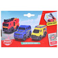 Dickie Toys Micro vozila za spašavanje