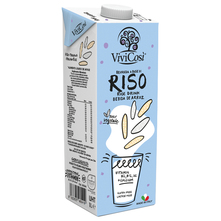 Vivicosi Napitak od riže bez dodanog šećera 1 l