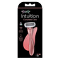 Wilkinson Sword Intuition Complete care Brijač + 1 britvica