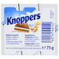 Knoppers Vafel milk 3x25 g