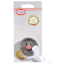 Dr.Oetker Model za kekse smiley