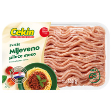 Cekin Pileće mljeveno meso 450 g