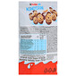 Kinder Kinderini Keksi 250 g