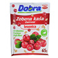 Dobra Zobena kaša brusnica 65 g