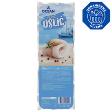 Ocean Filet oslić 500 g