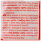Pasta Zara Tjestenina penne rigate n˚67 500 g