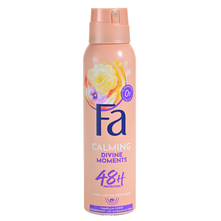 Fa Divine moments Dezodorans camelia 150 ml