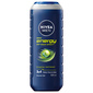 Nivea Men Energy Gel za tuširanje 500 ml