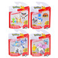 Pokemon Battle Figures set razne vrste