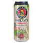 Paulaner Weissbier Pšenično pivo 0,5 l
